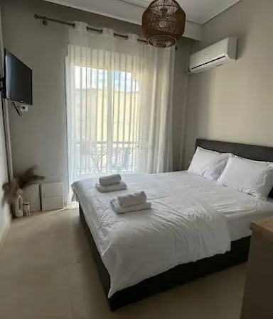Tinyhug Apartment Drama Exterior photo