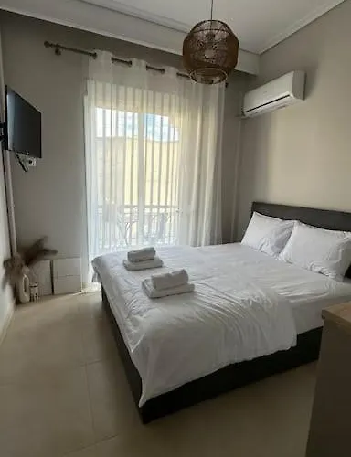 Tinyhug Apartment